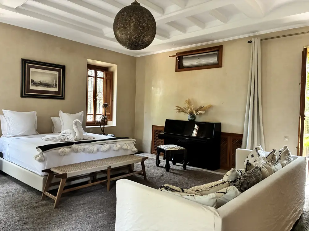 La Suite Piano