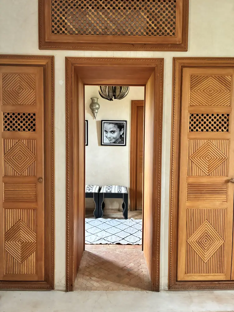 La Suite Berbère