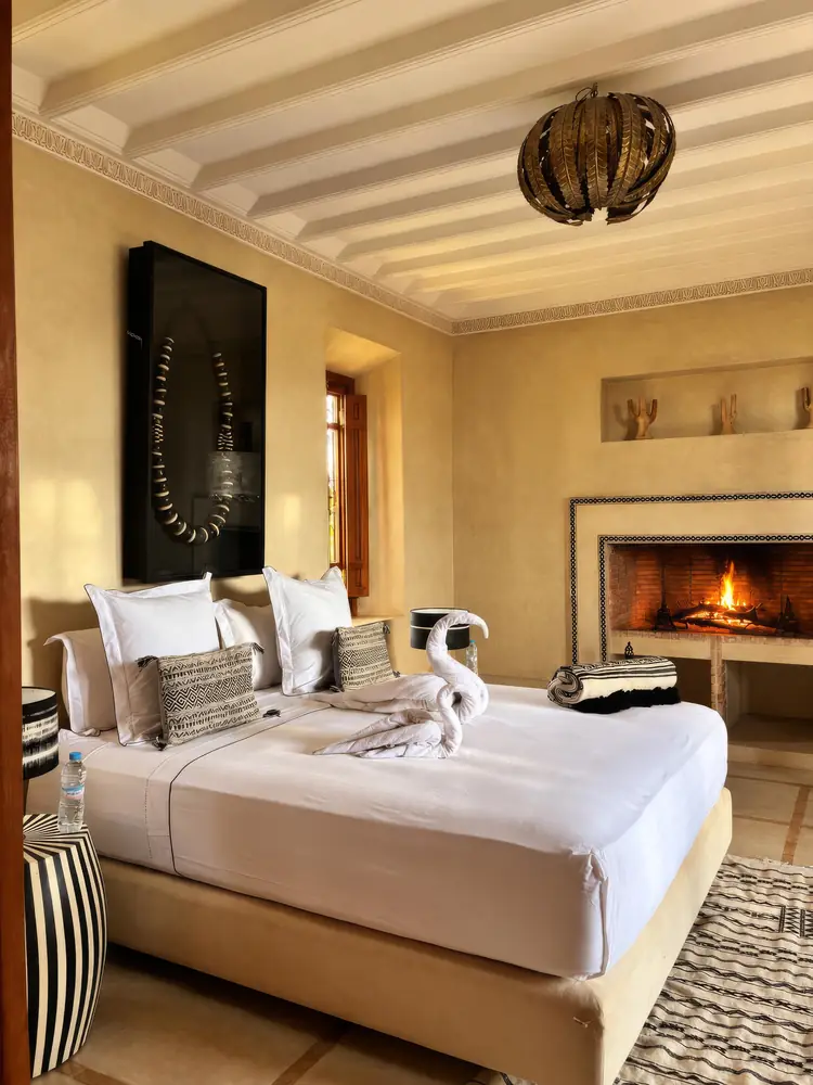 La Suite Berbère